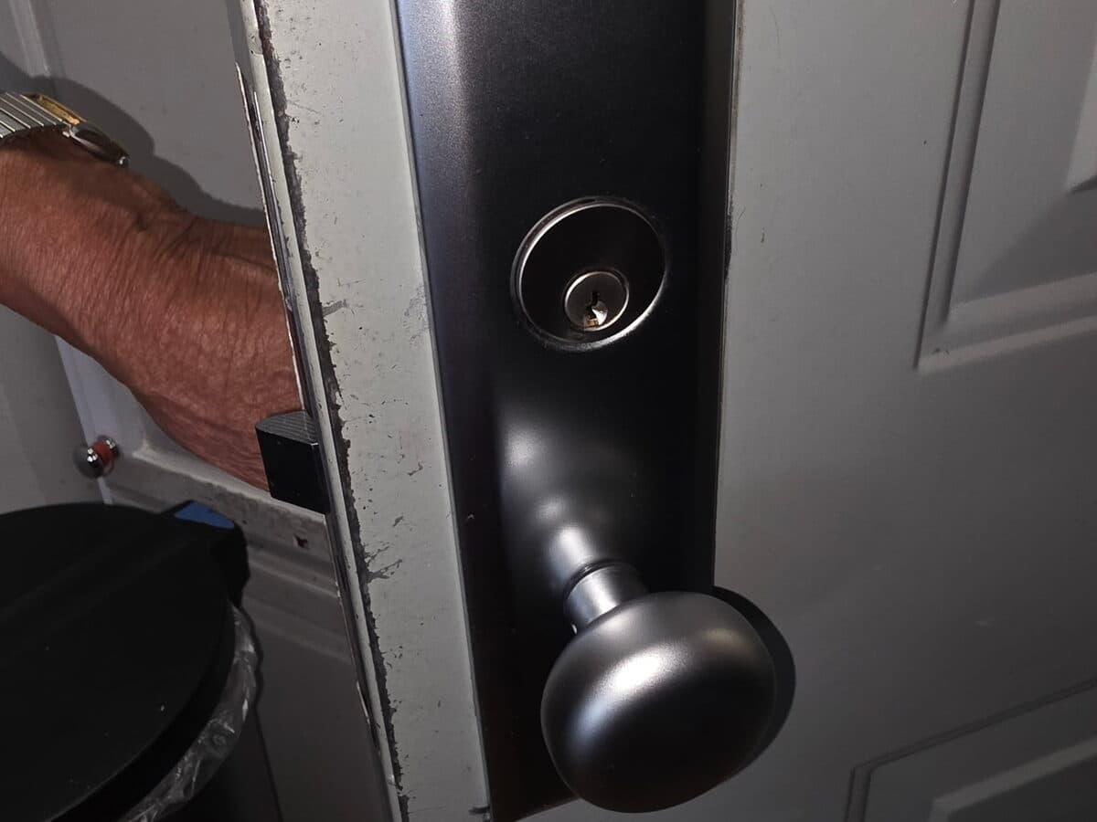 How to spot a fake or unlicensed NYC locksmith
