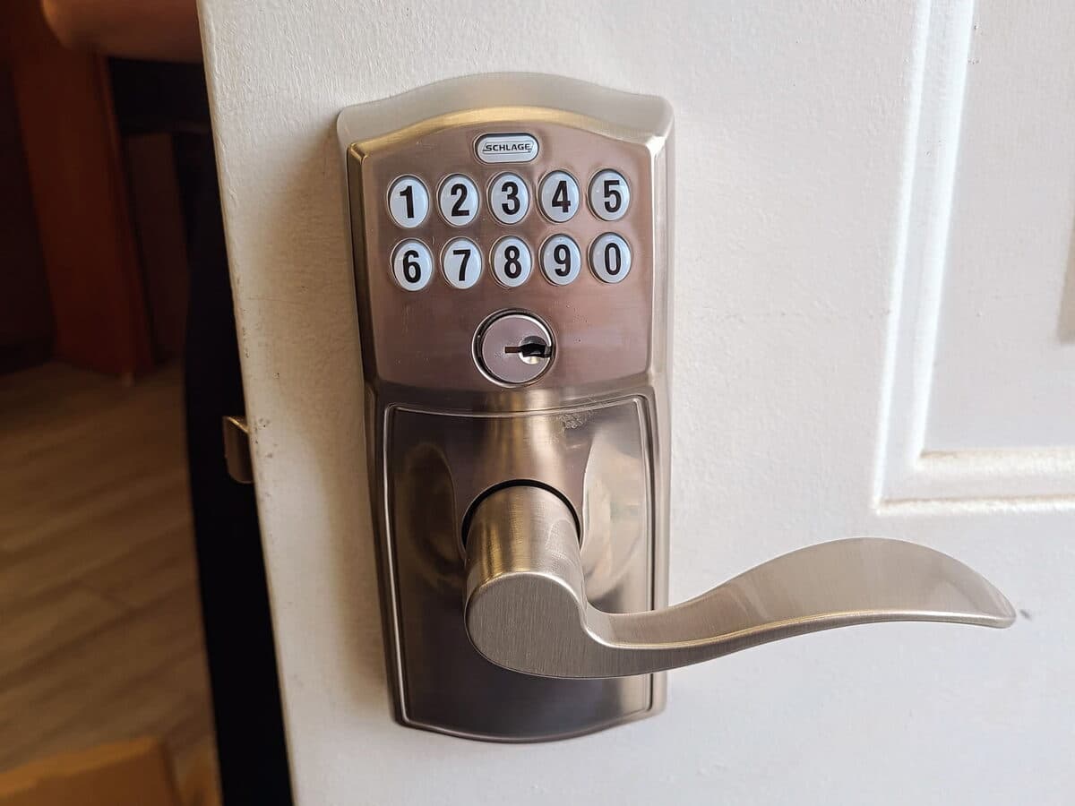 Rekey vs. replace your locks: which do you need?